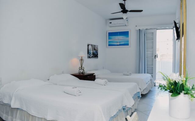 Pousada Kopenhagen Beach