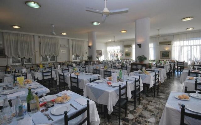 Hotel Minerva