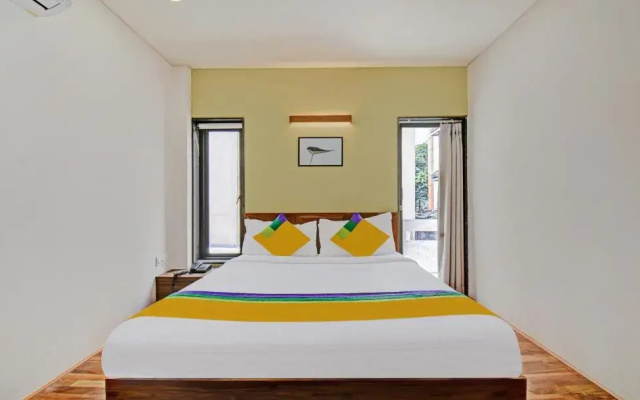 Itsy Hotels Shivshakti