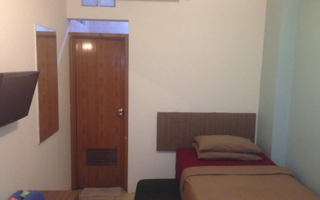 OYO Flagship 3753 Cassa Dua Hotel