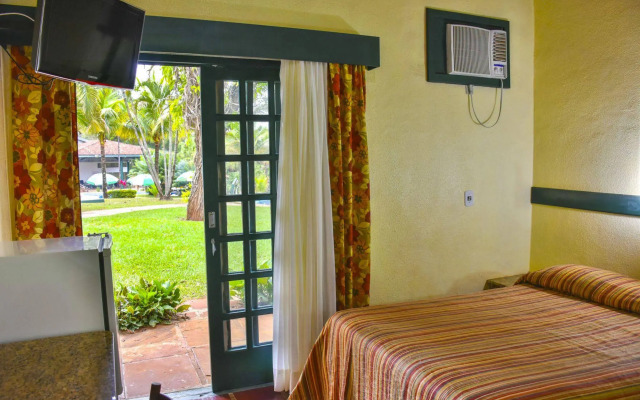 Hotel Berro D'Água Eco Resort