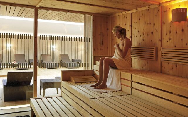 Robinson Alpenrose Zürs