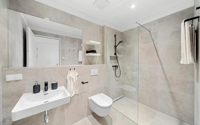 Boutique Space VIE #3o1