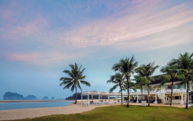 Anantara Si Kao Resort & Spa