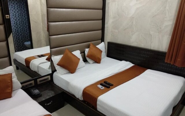 Room Maangta 118 -Tata Memorial Hospital