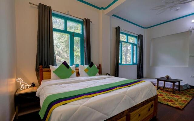 Treebo Trend Kasar Inn With Mountain View
