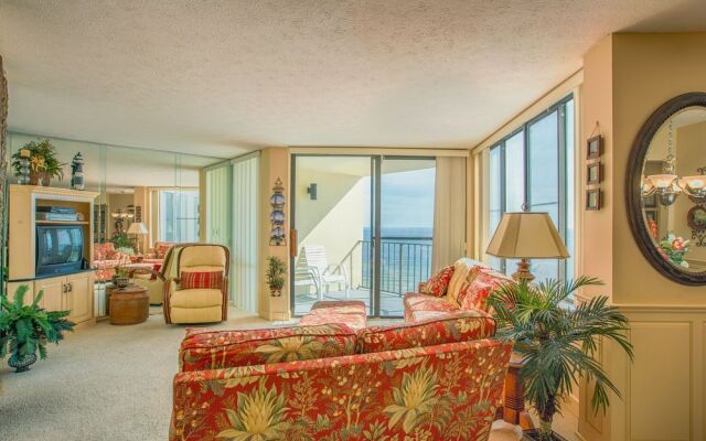Sunbird Suites By Royal American Beach Getaways