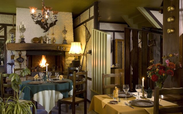 Auberge du Morge