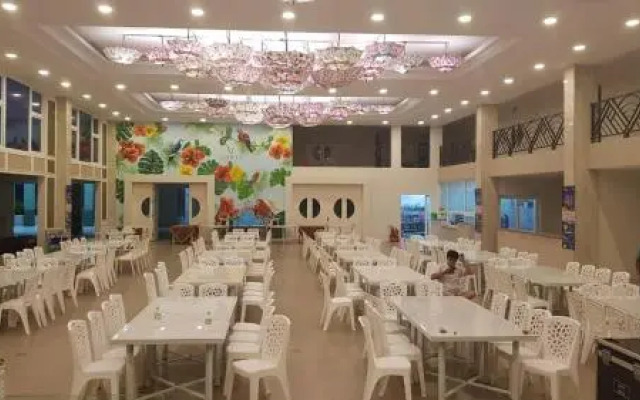 Ruby Villa 15-Blue Sapphire Resort