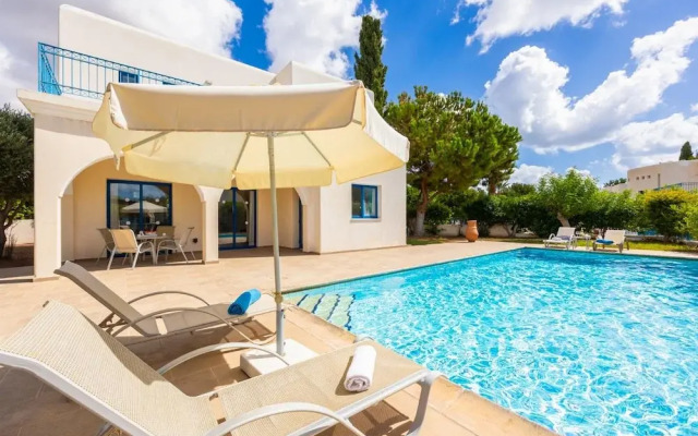 Villa Ermis in Peyia