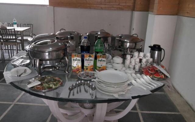 Corporate Prime Huda City Centre