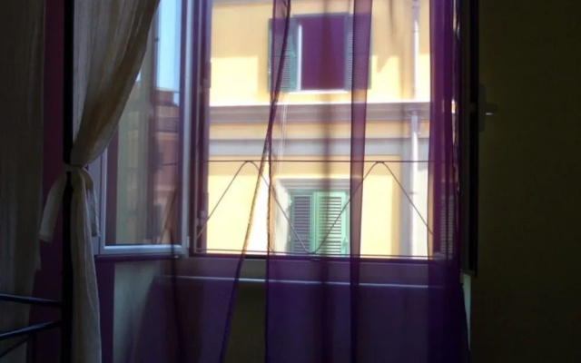 Guest House Rome