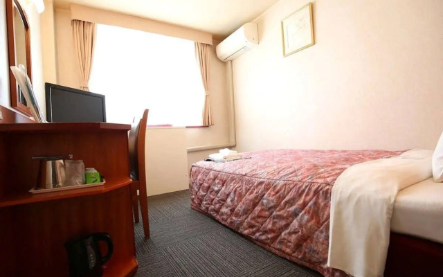 Hotel Himeji Plaza