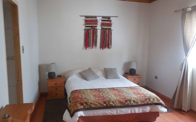 Hotel & Cabañas El Mirador