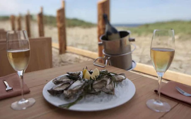 Hapimag Resort Hörnum