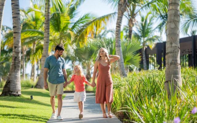 Lopesan Costa Bávaro Resort Spa & Casino - All Inclusive