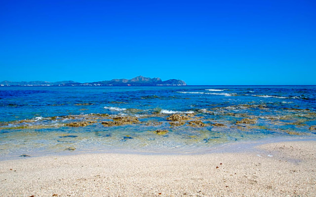 YourHouse Alcudia Apartments