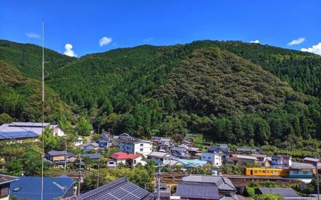 Ekimae House SAMARU - Hostel