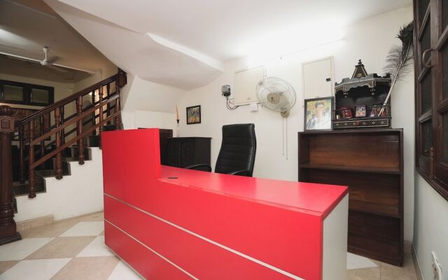 Mintstar Apartment And Suites
