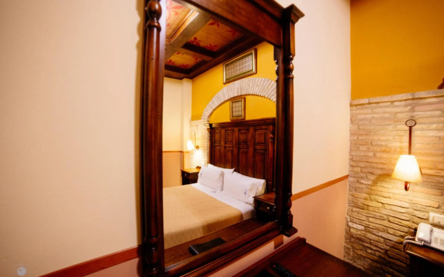 Hotel Posada de Vallina by MiRa