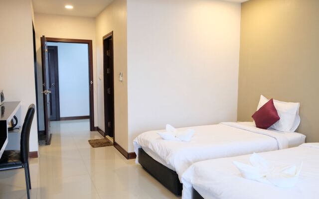 Royal Nine Resort Kanchanaburi