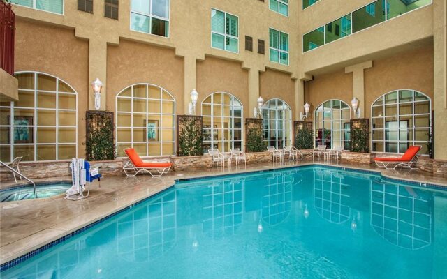 Desert Palms Hotel & Suites