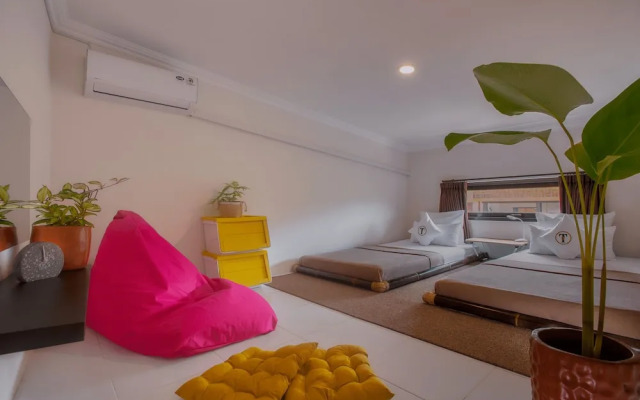 TZY-NO Cottage Yogyakarta