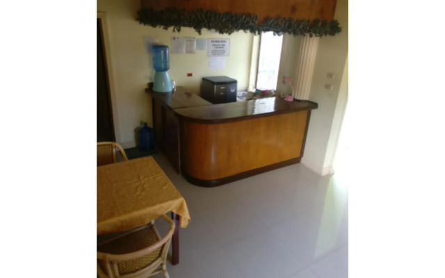 Lisa's Guesthouse by OYO Rooms