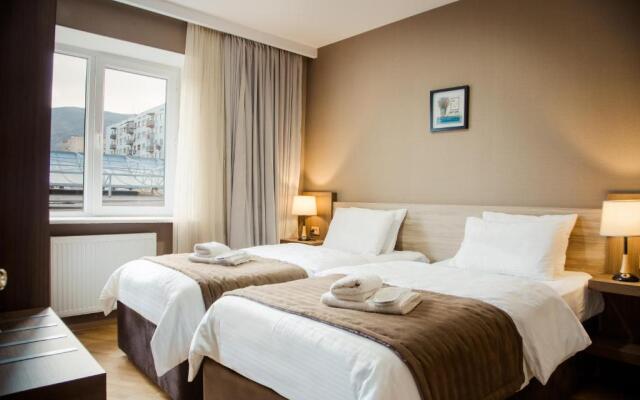 TB Apart-Hotel in Tbilisi 2