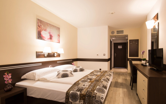 Grami Hotel Sofia