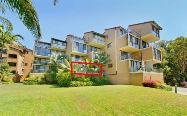 Beachpark 10 58 Pacific Drive