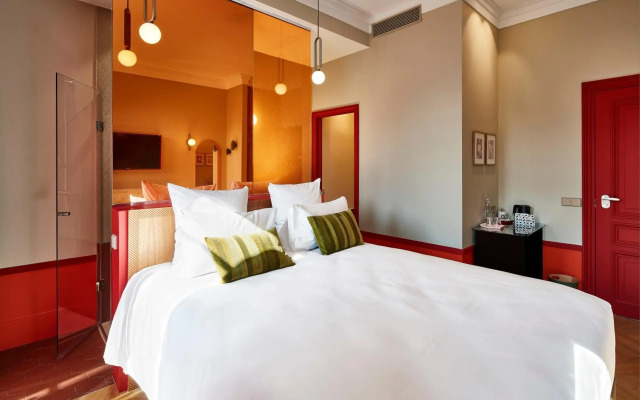Hotel De Cambis