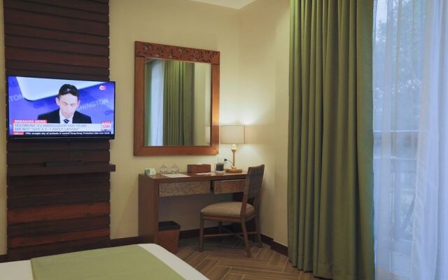 La Jolla Luxury Beach Resort