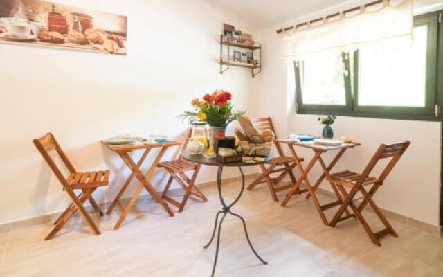 Lyon Mon Amour B&B