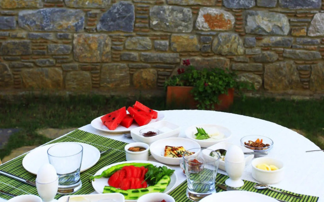 Datça Türk Evi Otel