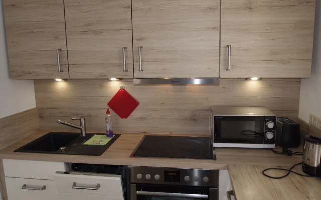Ferienwohnung Braunlager Hexe