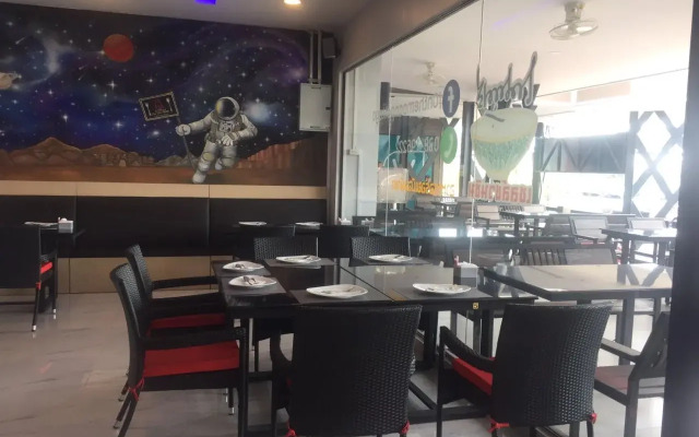 The Truth @ CC Pattaya