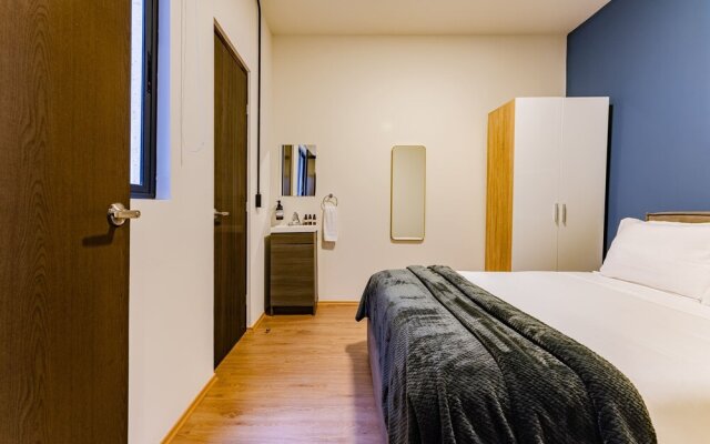 Suites & apartments Near Polanco by VH