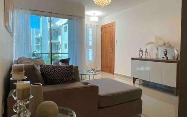 Your Home in Santiago!!!