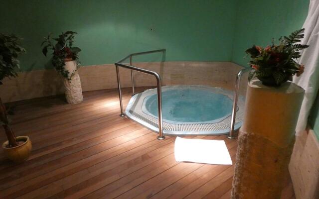 Motel Caldas