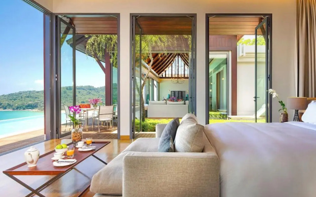 Malaiwana Villas