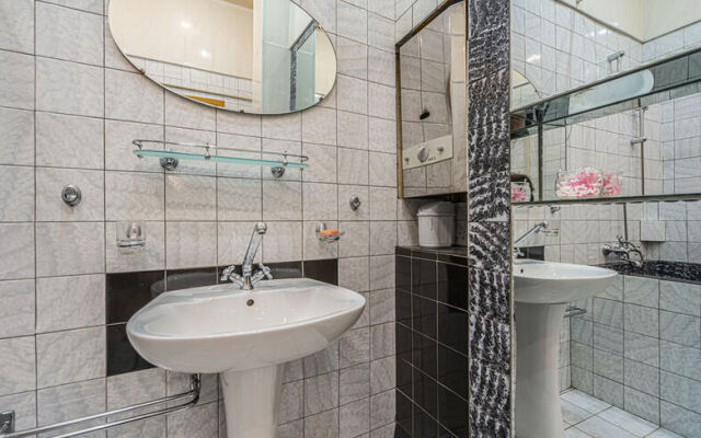 Апартаменты на ул. Пестеля, д. 5