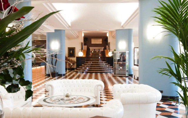 Montresor Hotel Tower