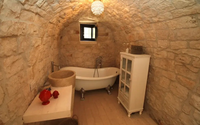 Trulli della Lama
