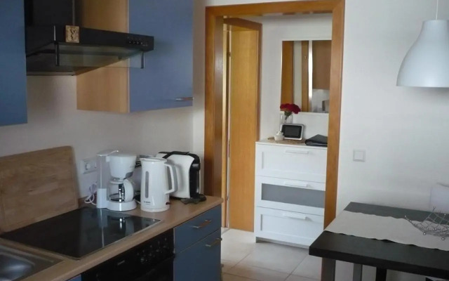 Ferienwohnung Meindl 2