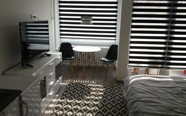 White City 1 Apartment