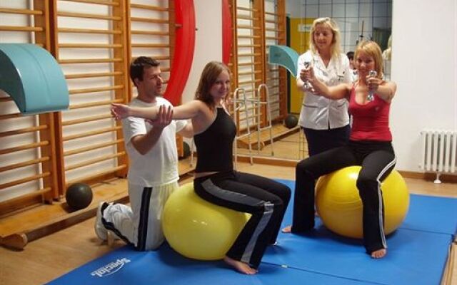 Istrian Spa Istarske Toplice - Mirna