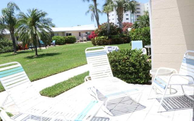 Jamaica Royale 016 - 1 Br Condo