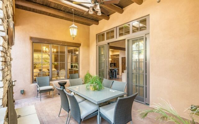 3bd Villa Hermosa
