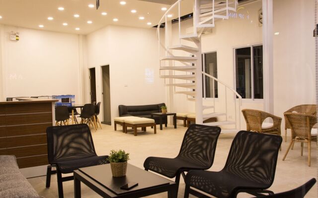 Connect Hostel